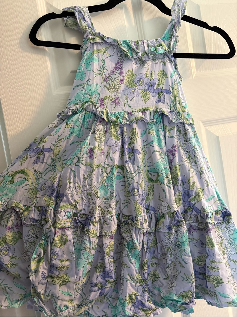 Janie and Jack dress